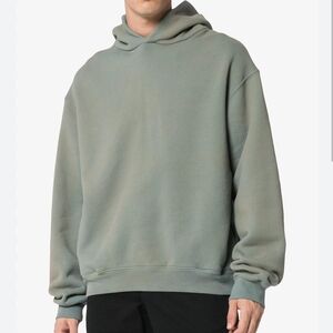 Yeezy Season 6 Glacier Hoodie (M)